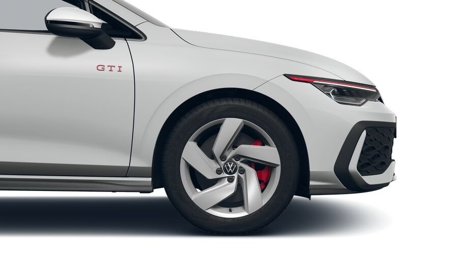 Volkswagen Golf 2026, bild 7/9