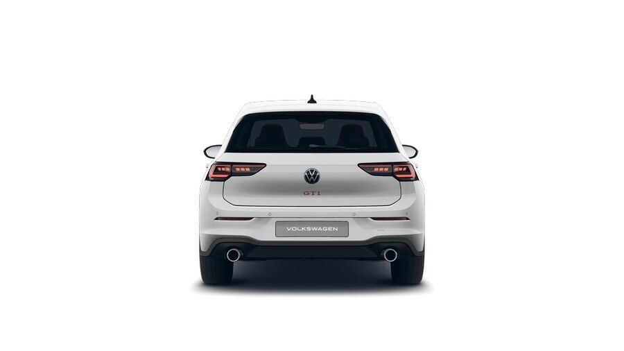 Volkswagen Golf 2026, bild 4/9
