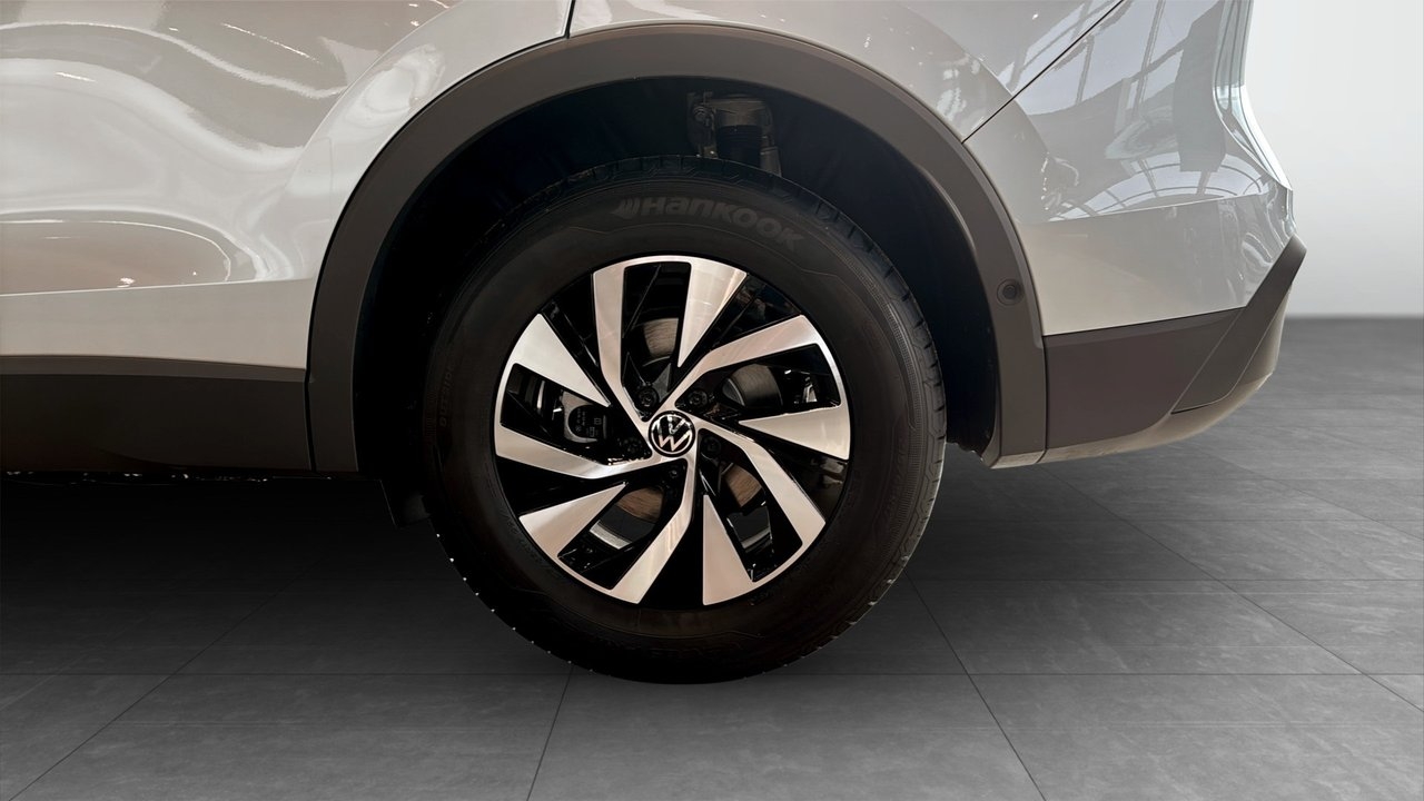 Volkswagen Tiguan eTSI 150hk 2026, bild 7/13