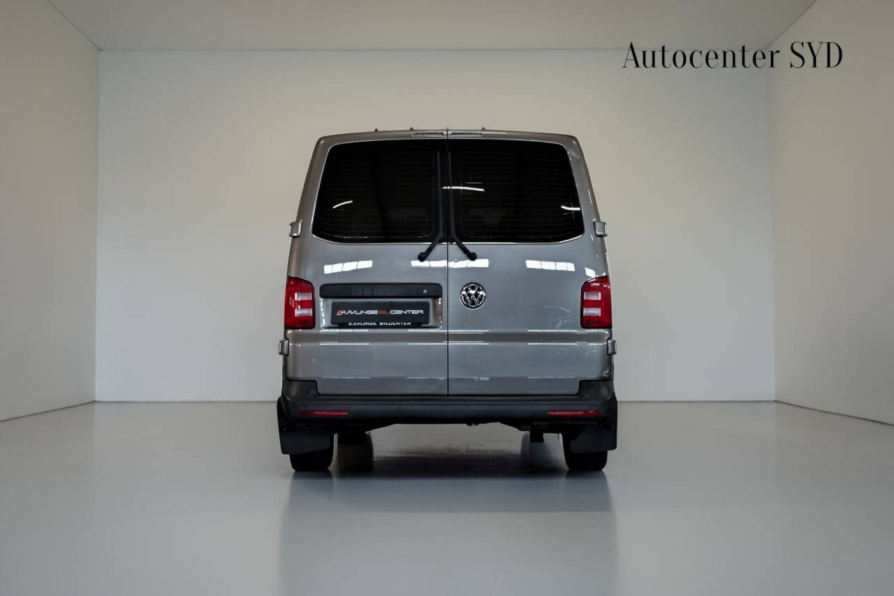 Volkswagen Caravelle 2017, kuva 6/10