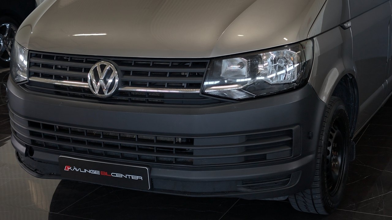 Volkswagen Caravelle 2017, kuva 7/10