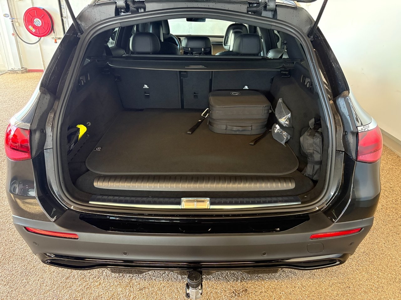 Mercedes-Benz E 2026, kuva 6/10