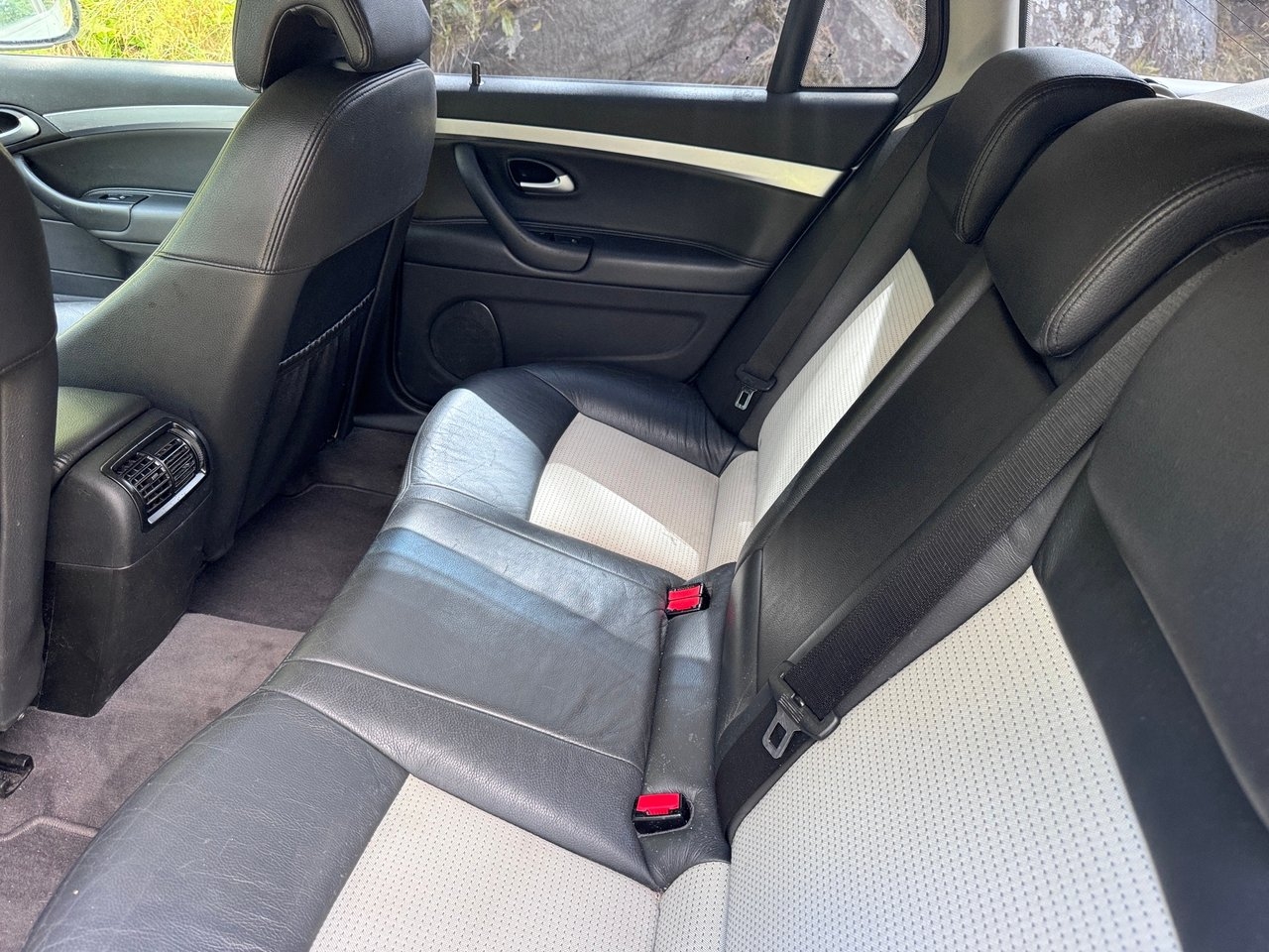 Saab 9-3 2009, bild 7/7