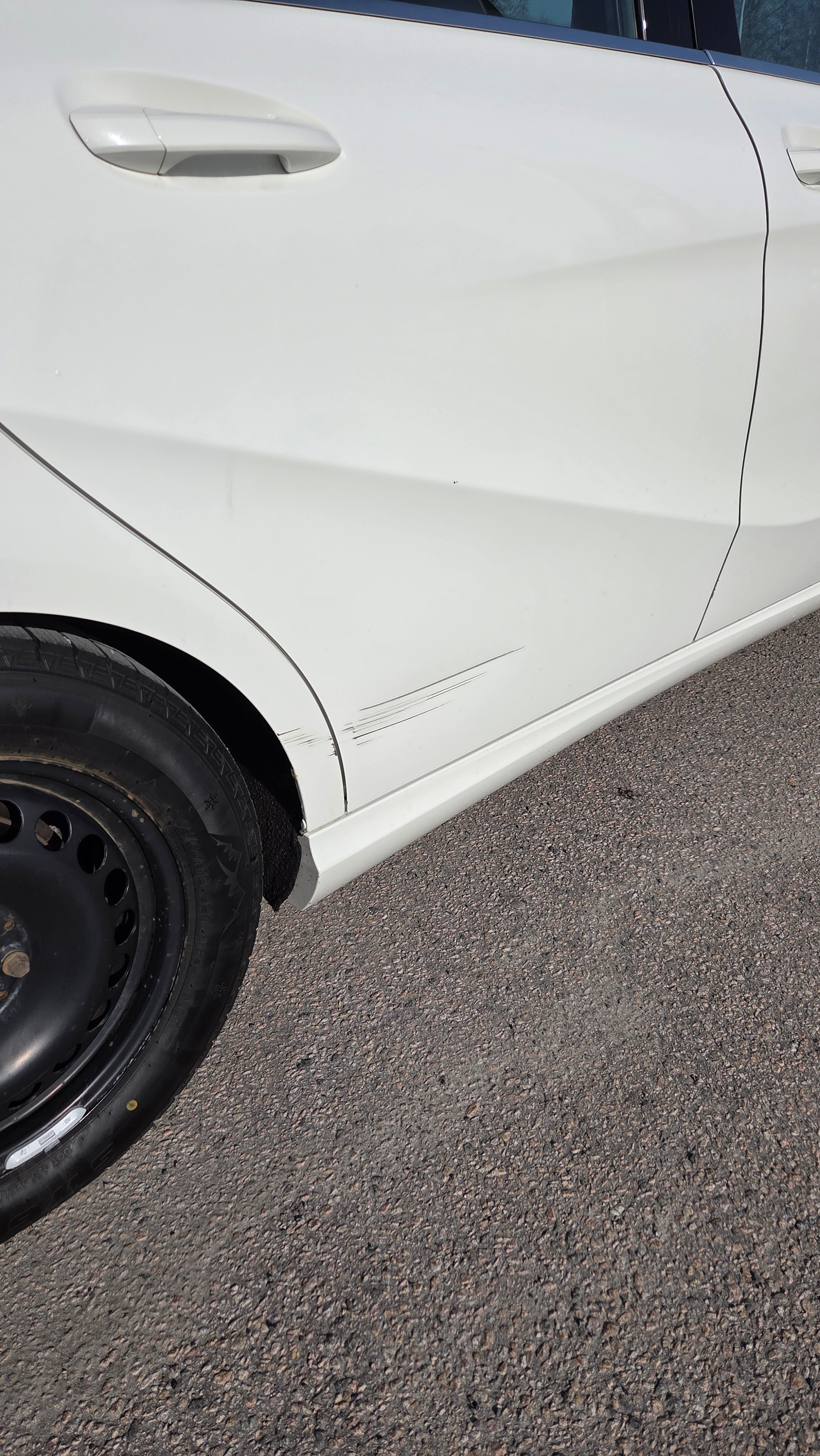 Mercedes-Benz B 2012, bild 6/10