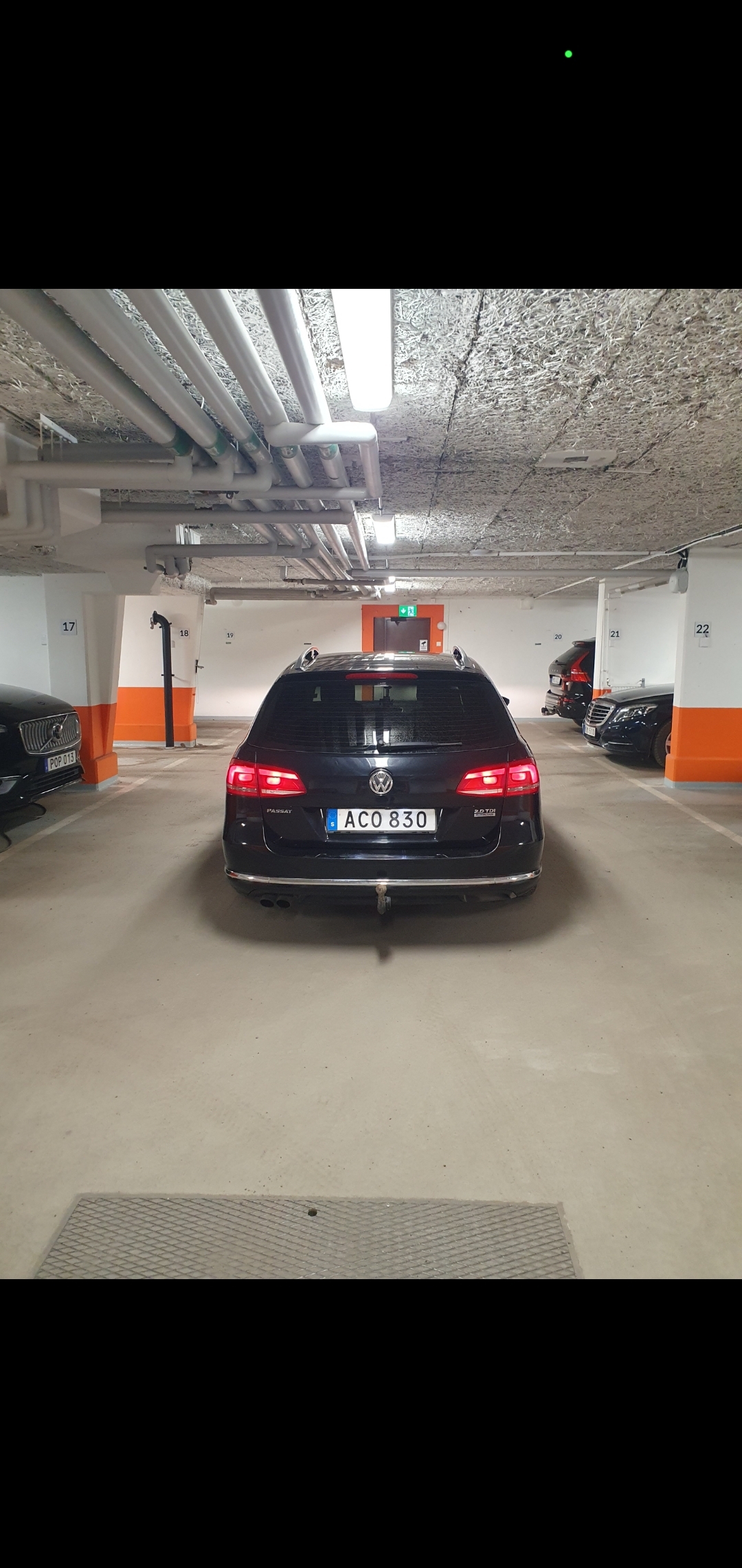 Volkswagen Passat 2014, bild 3/4