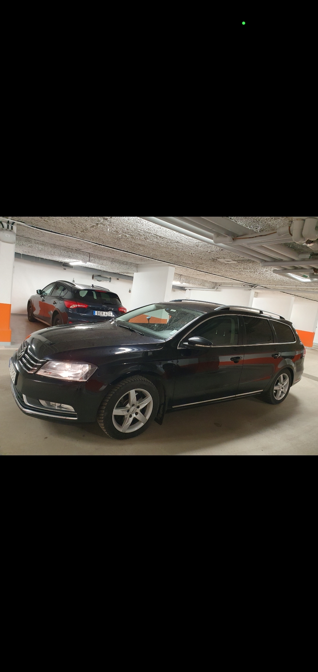 Volkswagen Passat 2014, bild 2/4