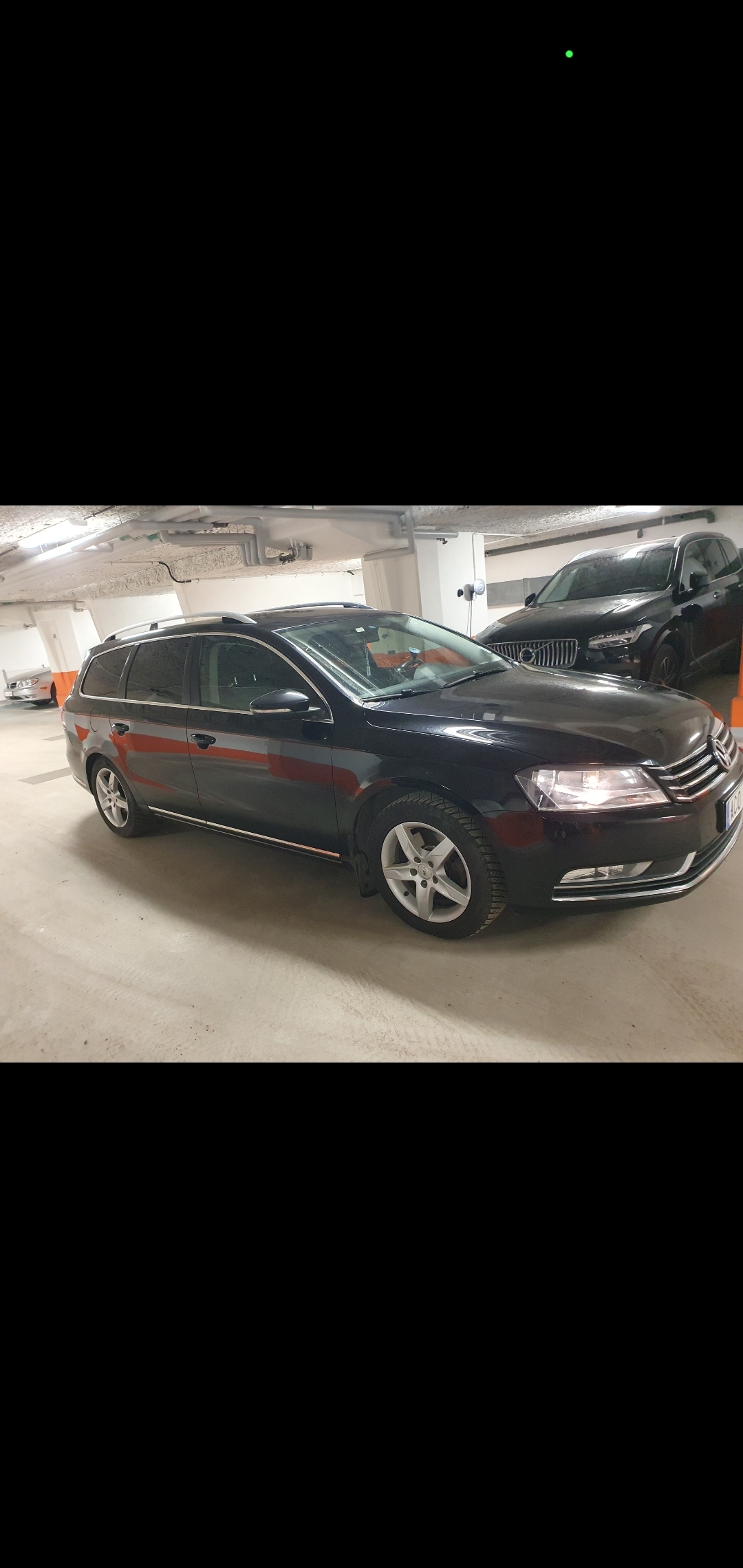 Volkswagen Passat 2014, bild 4/4