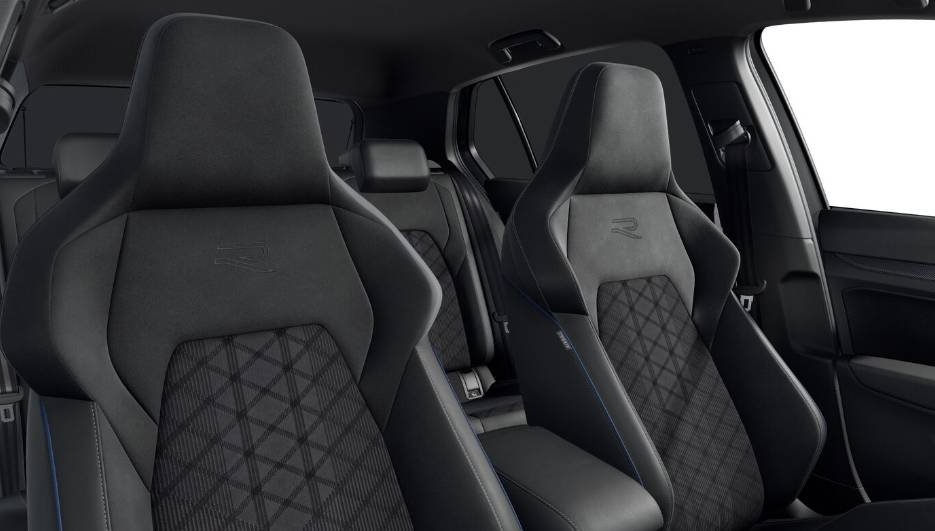 Volkswagen Golf 2027, photo 5/5