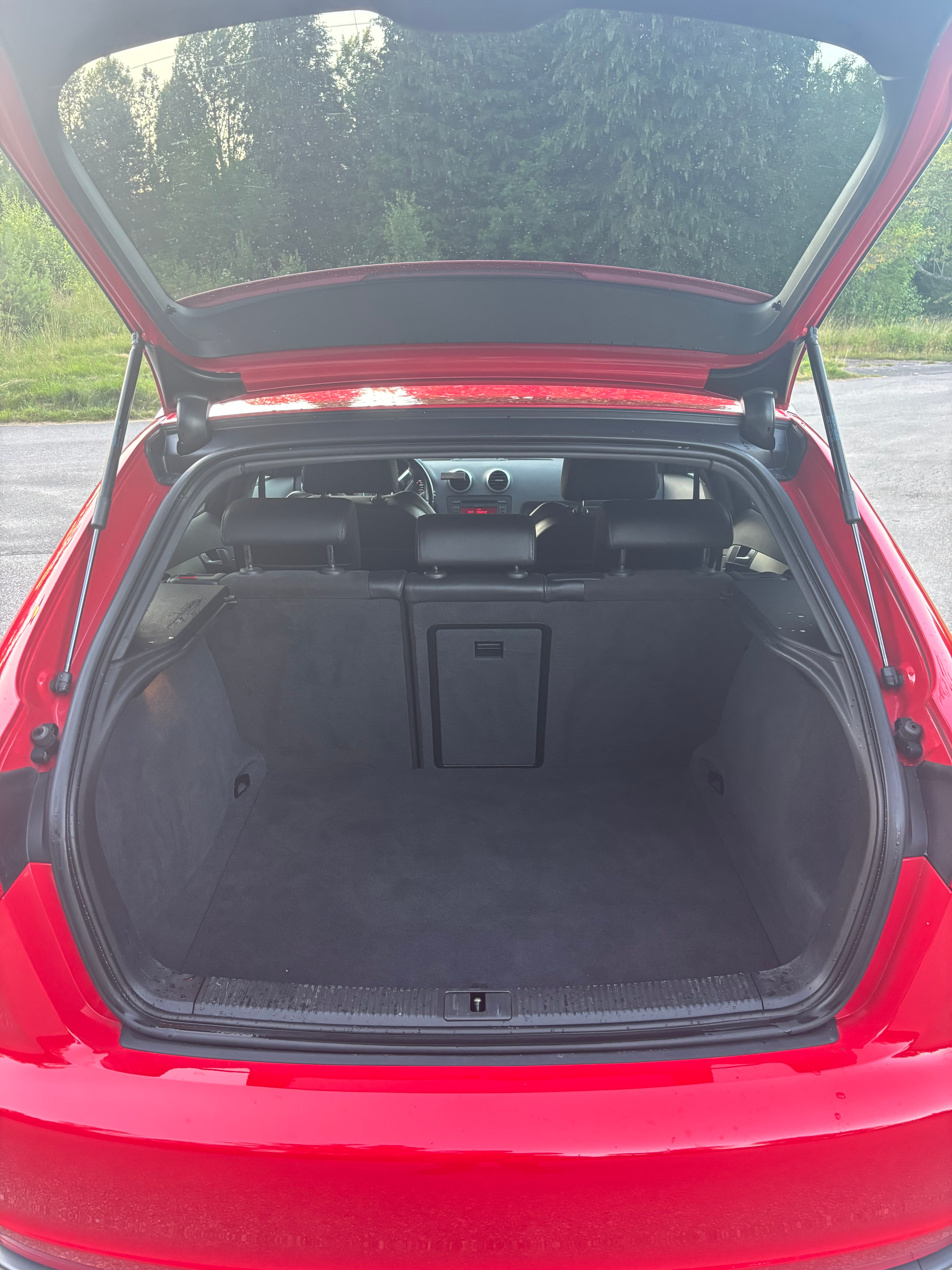 Audi S3 Sportback 2.0 TFSI quattro 265hk 2011, kuva 7/7