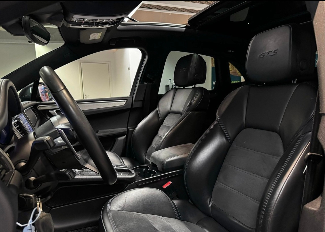 Porsche Macan GTS PDK 2018, bild 7/10