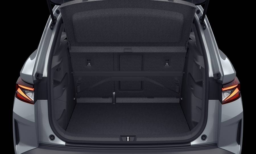 Skoda Elroq 85 Solid Edition 2026, bild 6/6