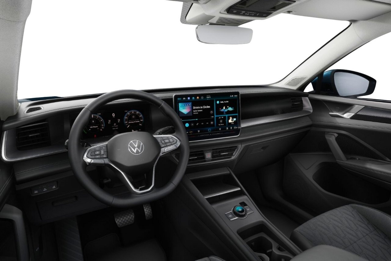 Volkswagen Tayron 2027, kuva 3/10