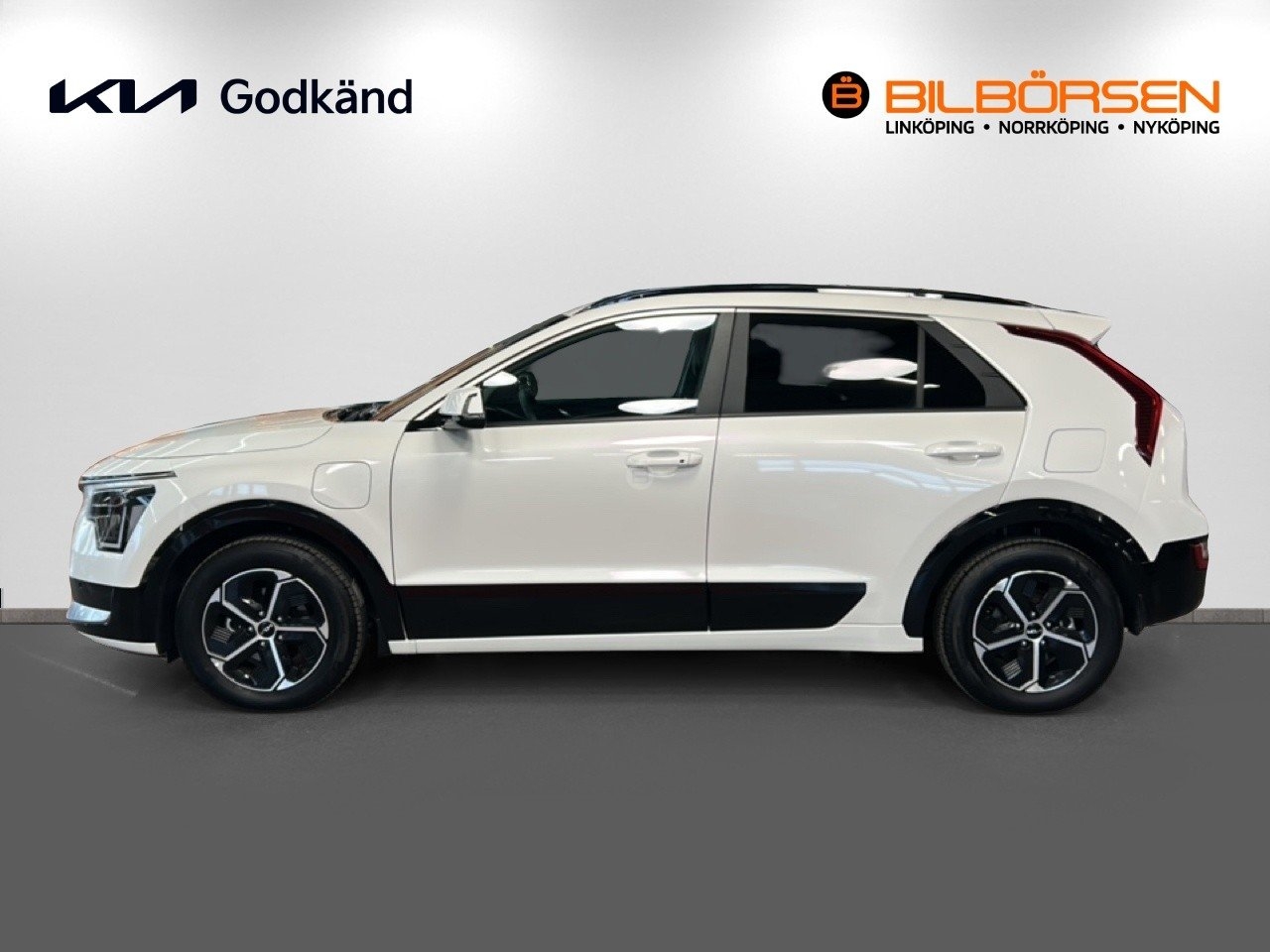 Kia Niro 2025, kuva 4/10