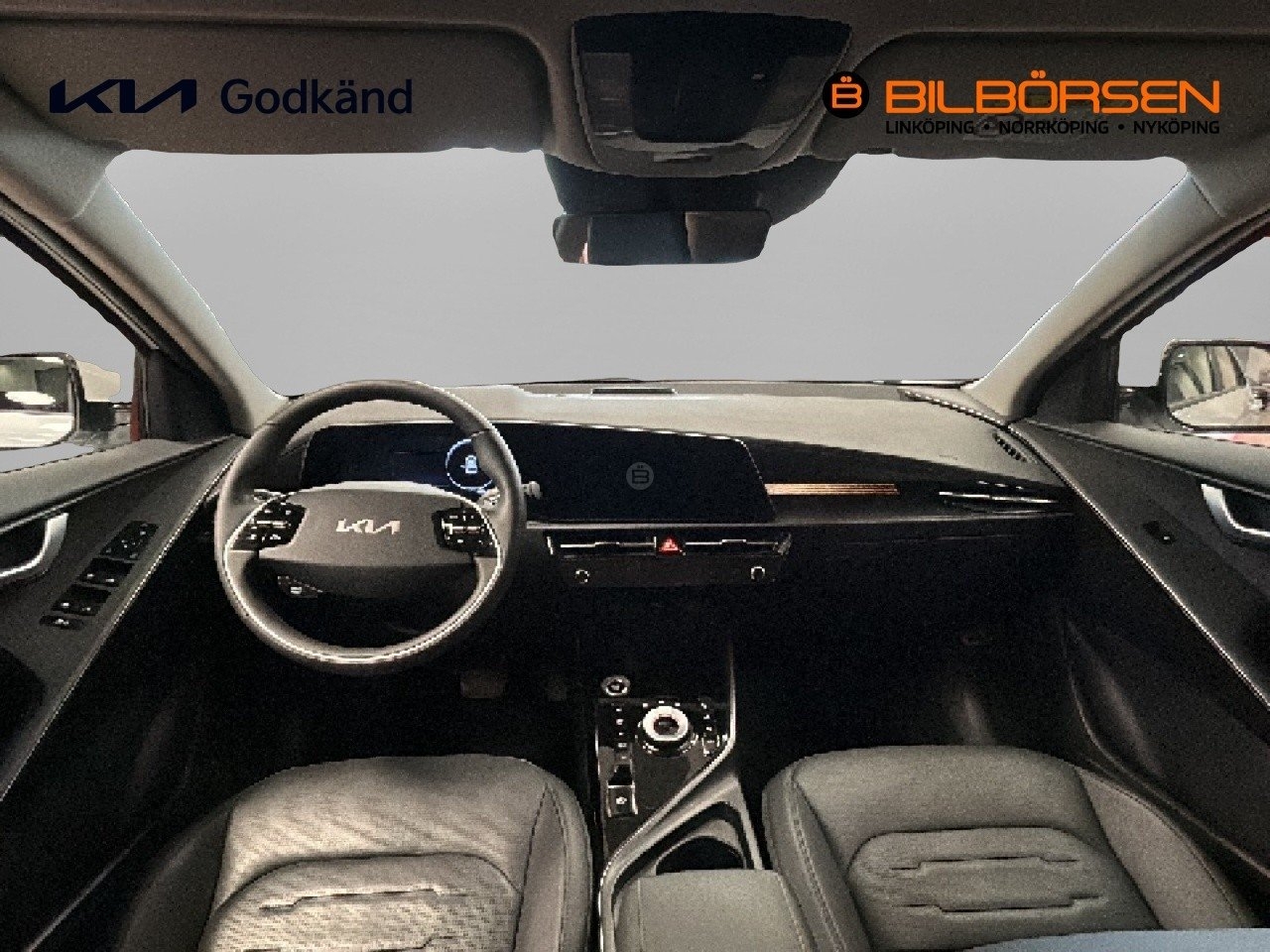 Kia Niro 2025, kuva 7/10