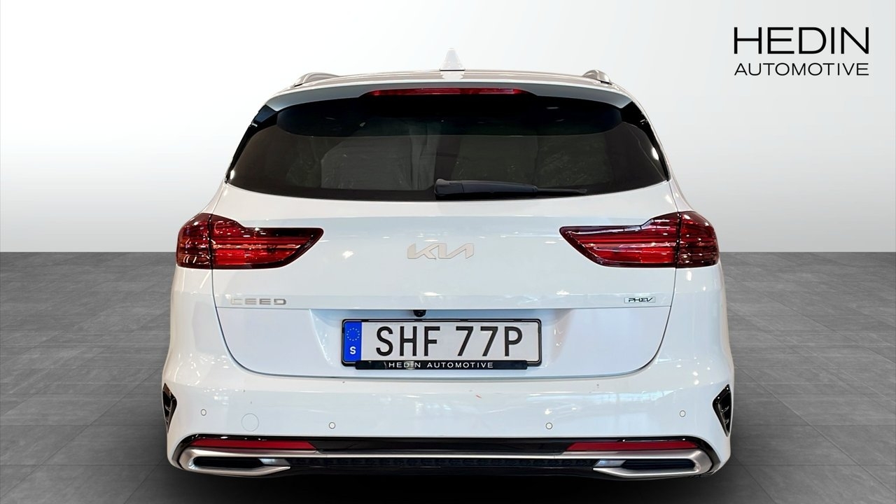 Kia Ceed SW PHEV ACTION 2023, bild 7/9