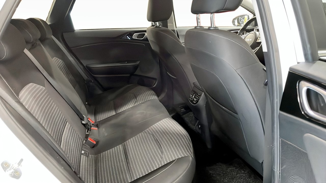 Kia Ceed SW PHEV ACTION 2023, bild 5/9