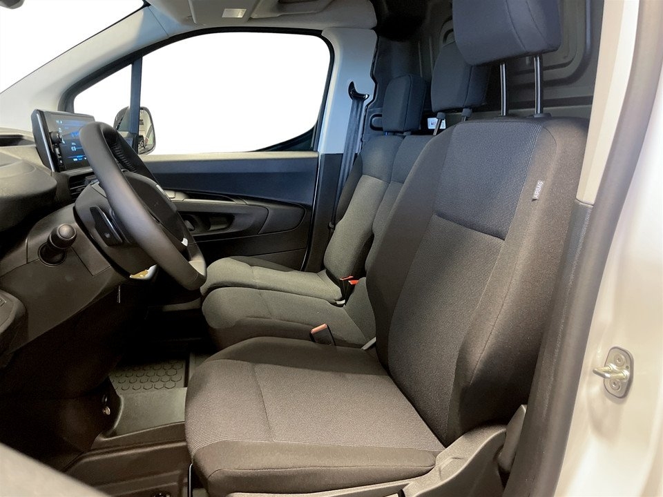 Peugeot Partner BlueHDi 100hk L1 2026, bild 7/14