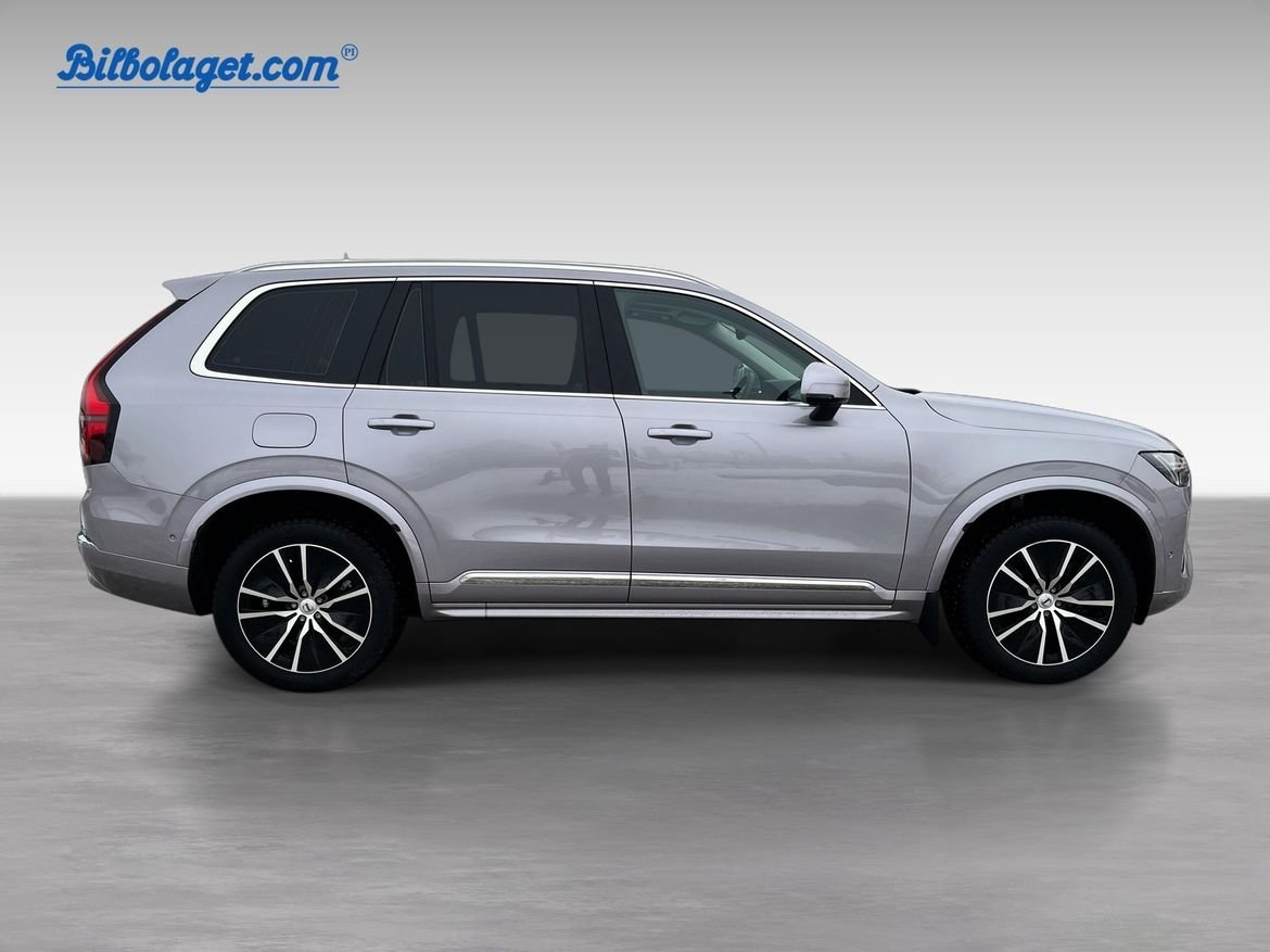 Volvo XC90 T8 Ultra Bright 2026, bild 4/20