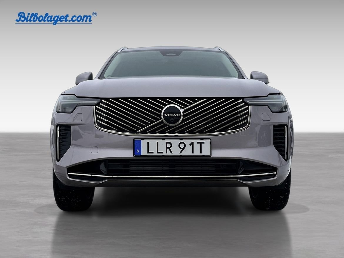 Volvo XC90 T8 Ultra Bright 2026, bild 2/20
