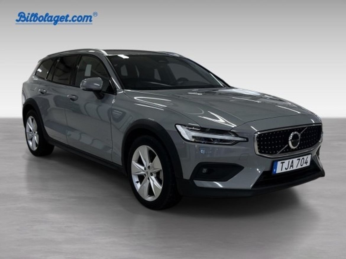 Volvo V60 Cross Country 2024, kuva 4/16