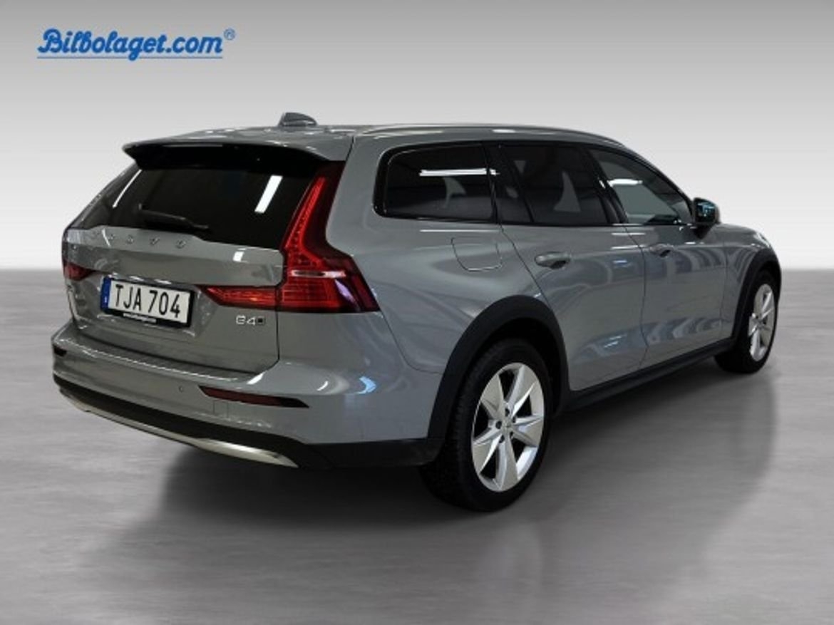 Volvo V60 Cross Country 2024, kuva 5/16