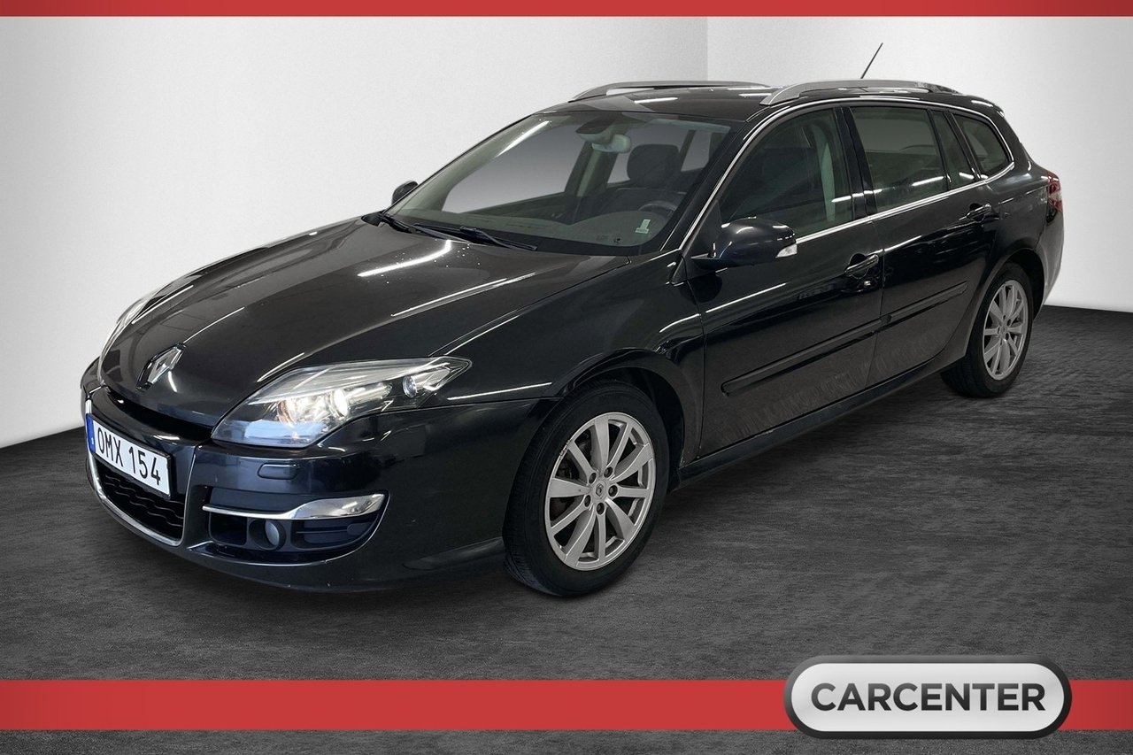 Renault Laguna