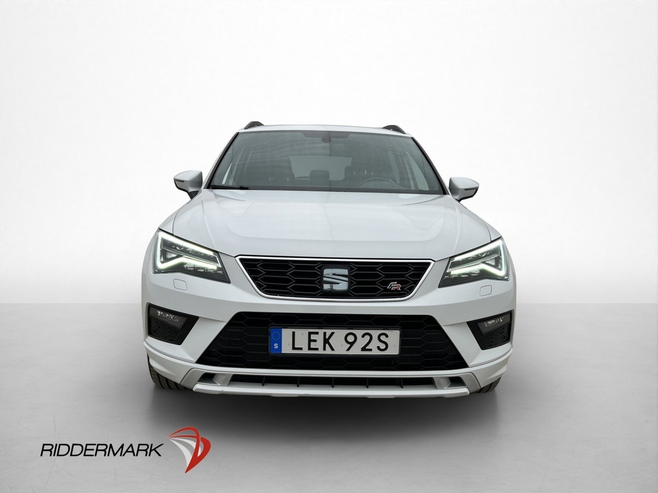 Seat Ateca 2.0 TSI 4Drive FR 2020, photo 2/28