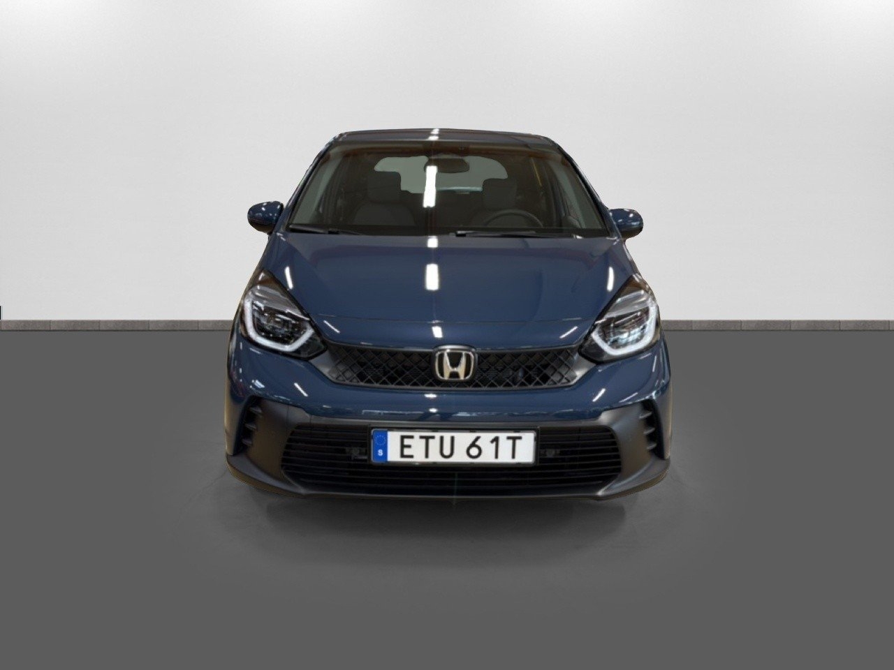 Honda Jazz 2026, bild 2/16