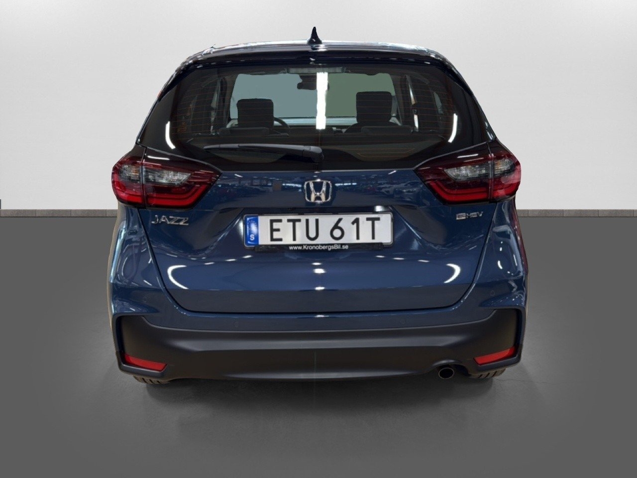 Honda Jazz 2026, bild 5/16