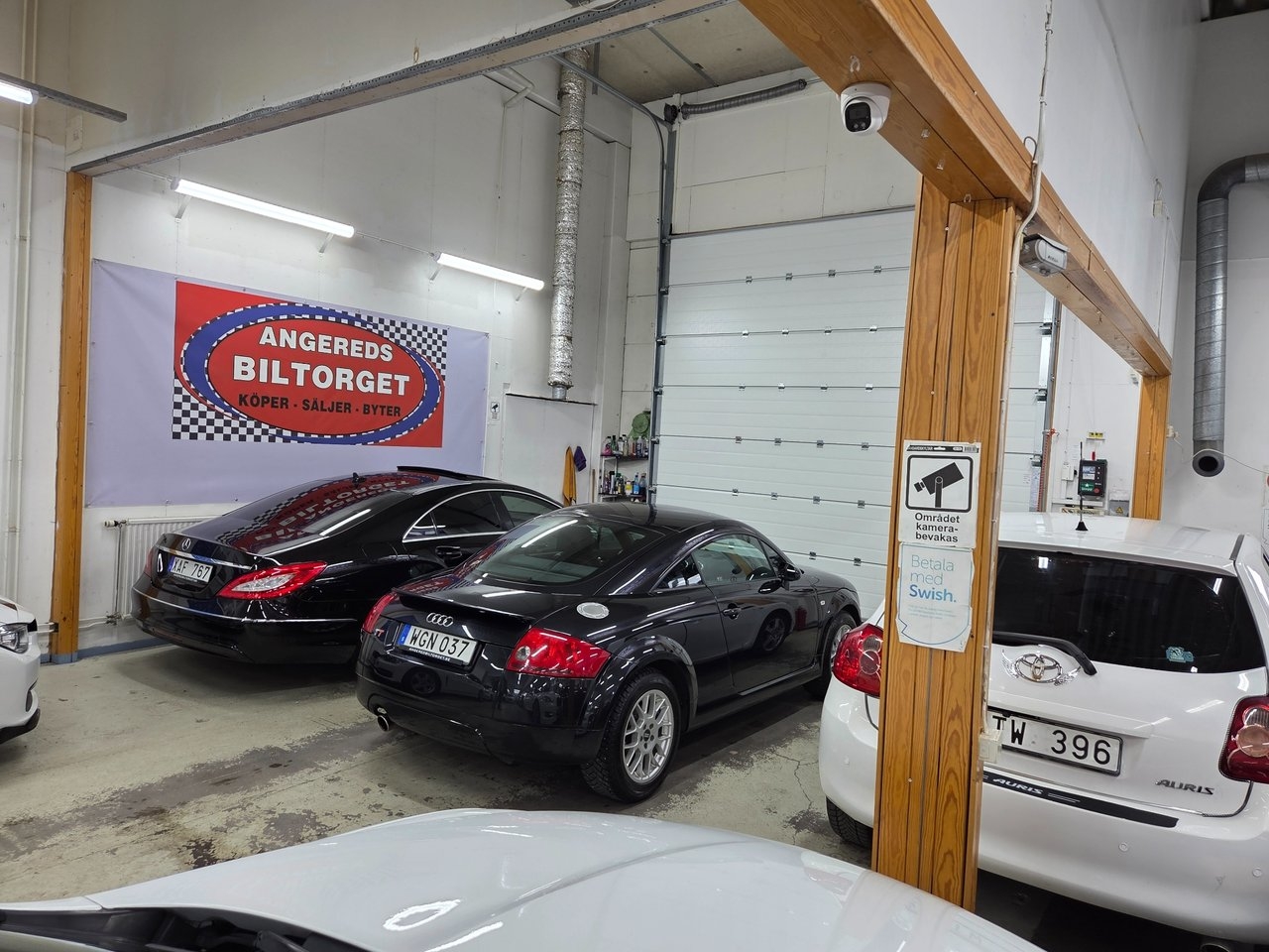Audi TT Coupé 1.8 T 2005, bild 6/10