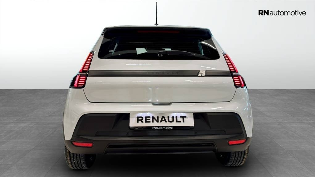 Renault 5 Evolution 2026, bild 4/10
