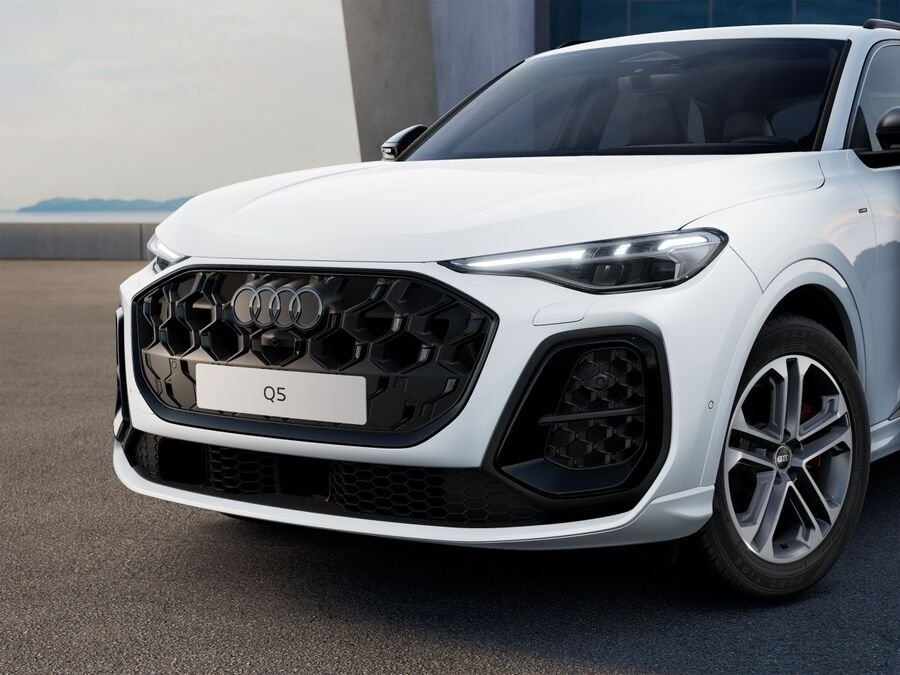 Audi Q5 2026, bild 7/7