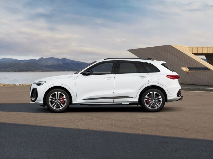 Audi Q5 2026, bild 2/7