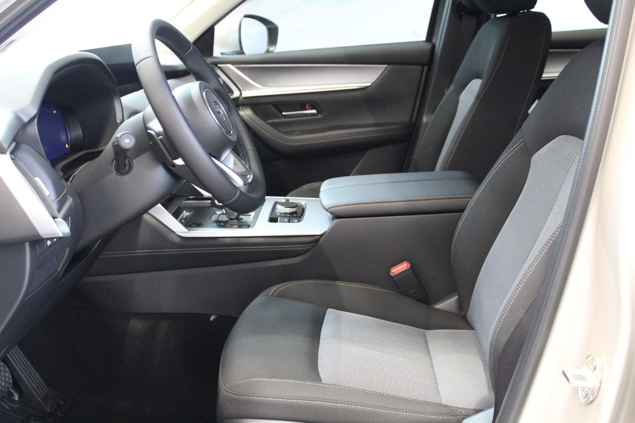 Mazda CX-60 2026, bild 6/7