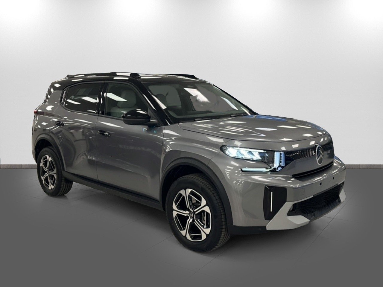 Citroen C3 Aircross 2025, bild 3/21