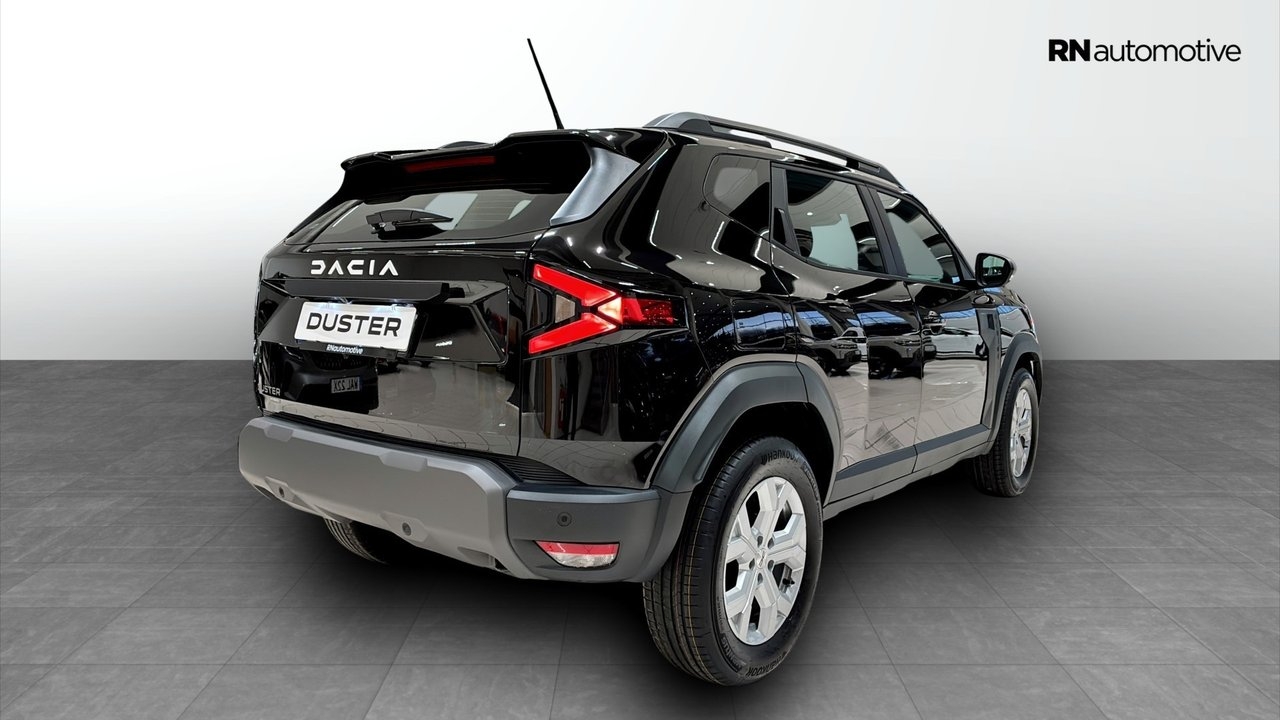Dacia Duster EXPRESSION 2026, bild 5/10