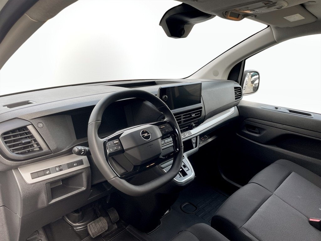 Opel Vivaro BlueHDi 180hk Automat L3 2026, bild 3/8
