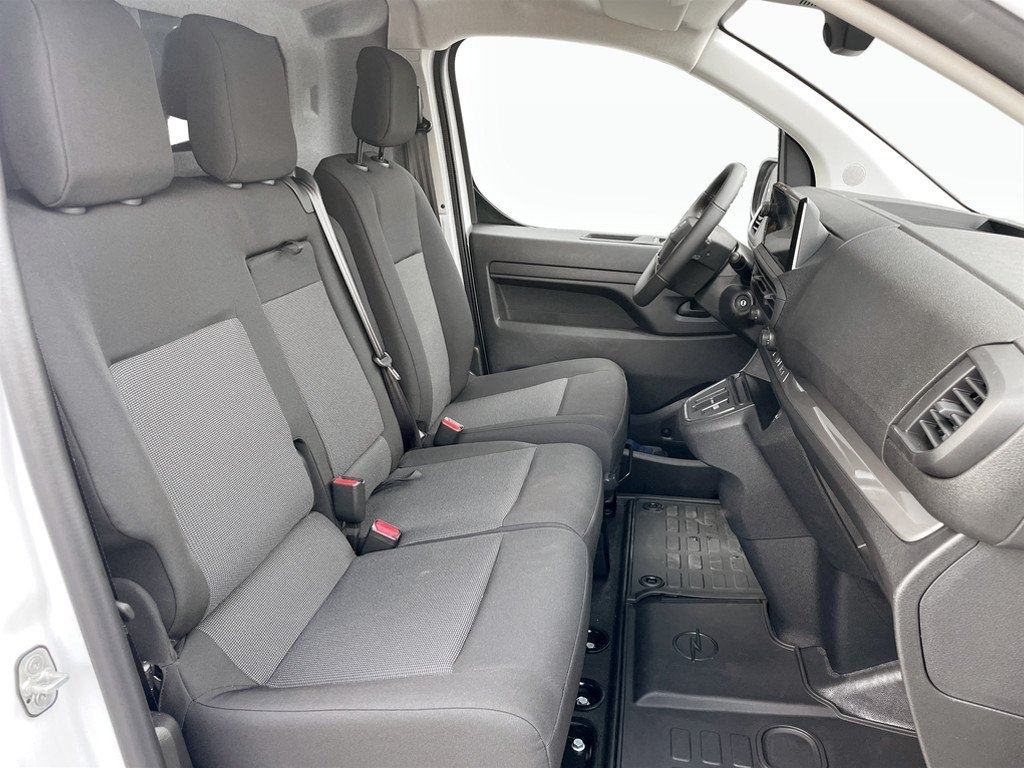 Opel Vivaro BlueHDi 180hk Automat L3 2026, bild 6/8