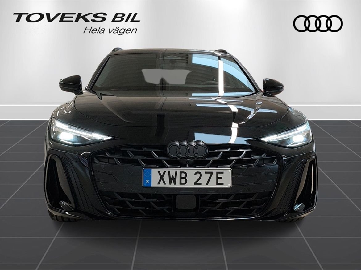 Audi A6 204 hk TDI QUATTRO S-LINE 2026, bild 7/20
