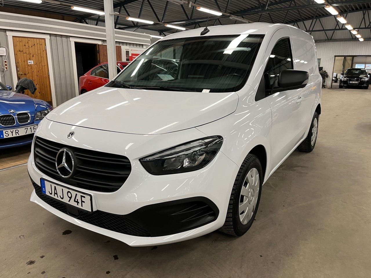 Mercedes-Benz Citan