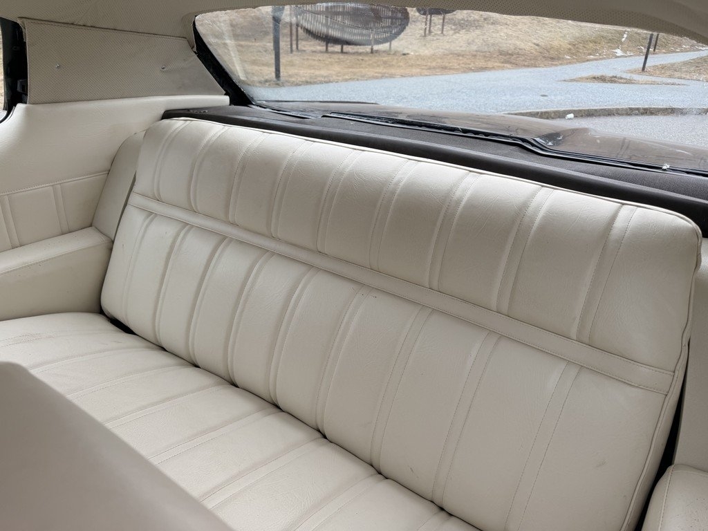 Chevrolet Caprice 1973, bild 7/9