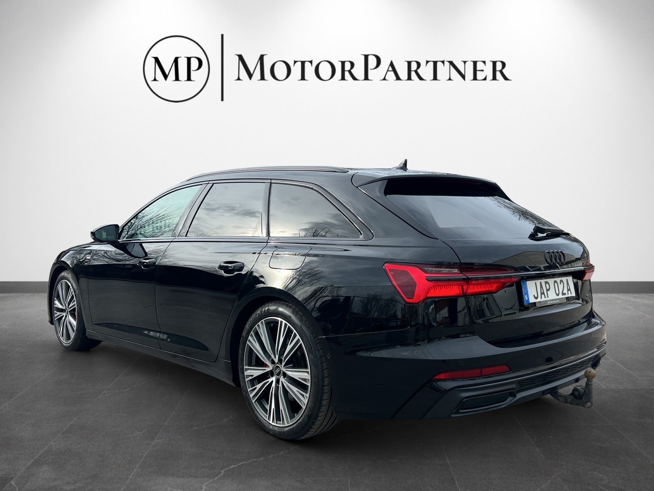 Audi A6 2023, bild 5/10