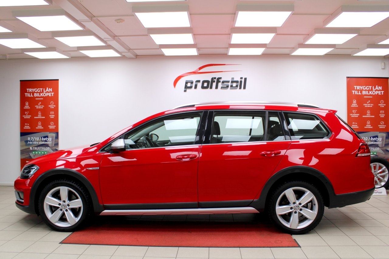 Volkswagen Golf 2019, bild 2/26