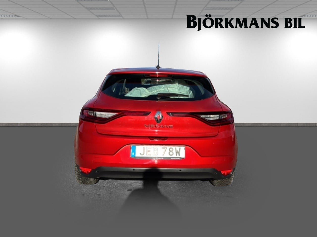 Renault Megane 2020, kuva 5/14