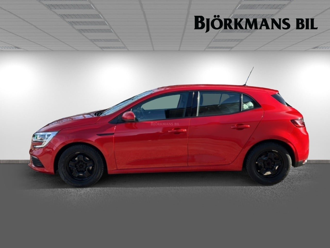 Renault Megane 2020, kuva 4/14