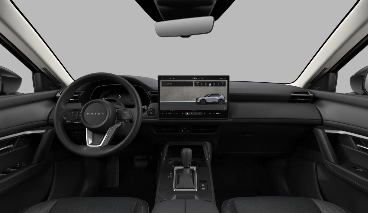 Mazda CX-5 Homura 2.5 140hk 2026, bild 5/7
