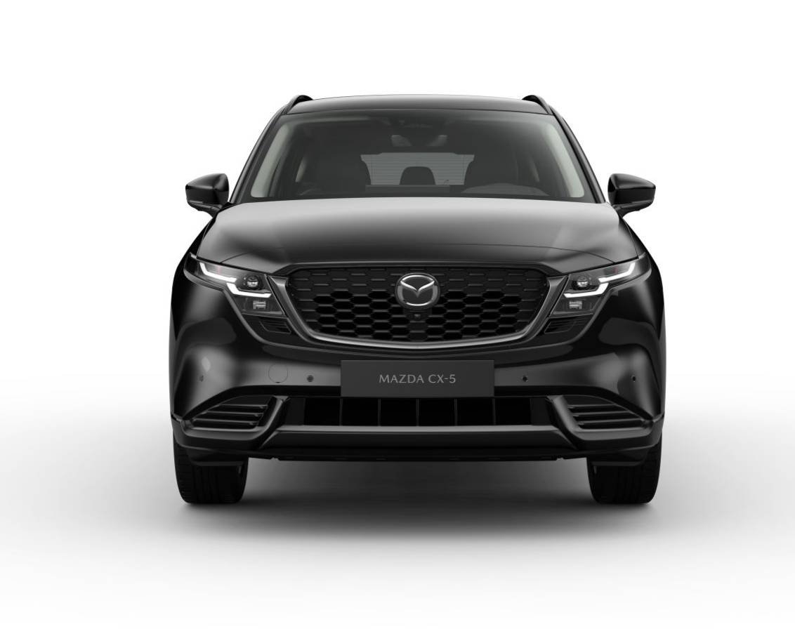 Mazda CX-5 Homura 2.5 140hk 2026, bild 2/7
