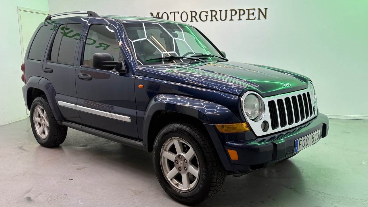 Jeep
