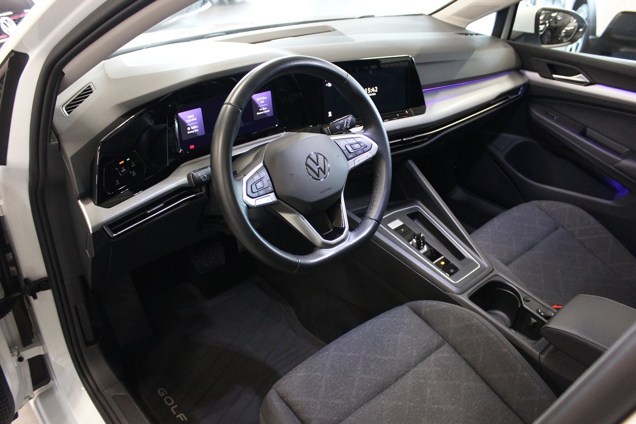 Volkswagen Golf 2023, bild 2/18