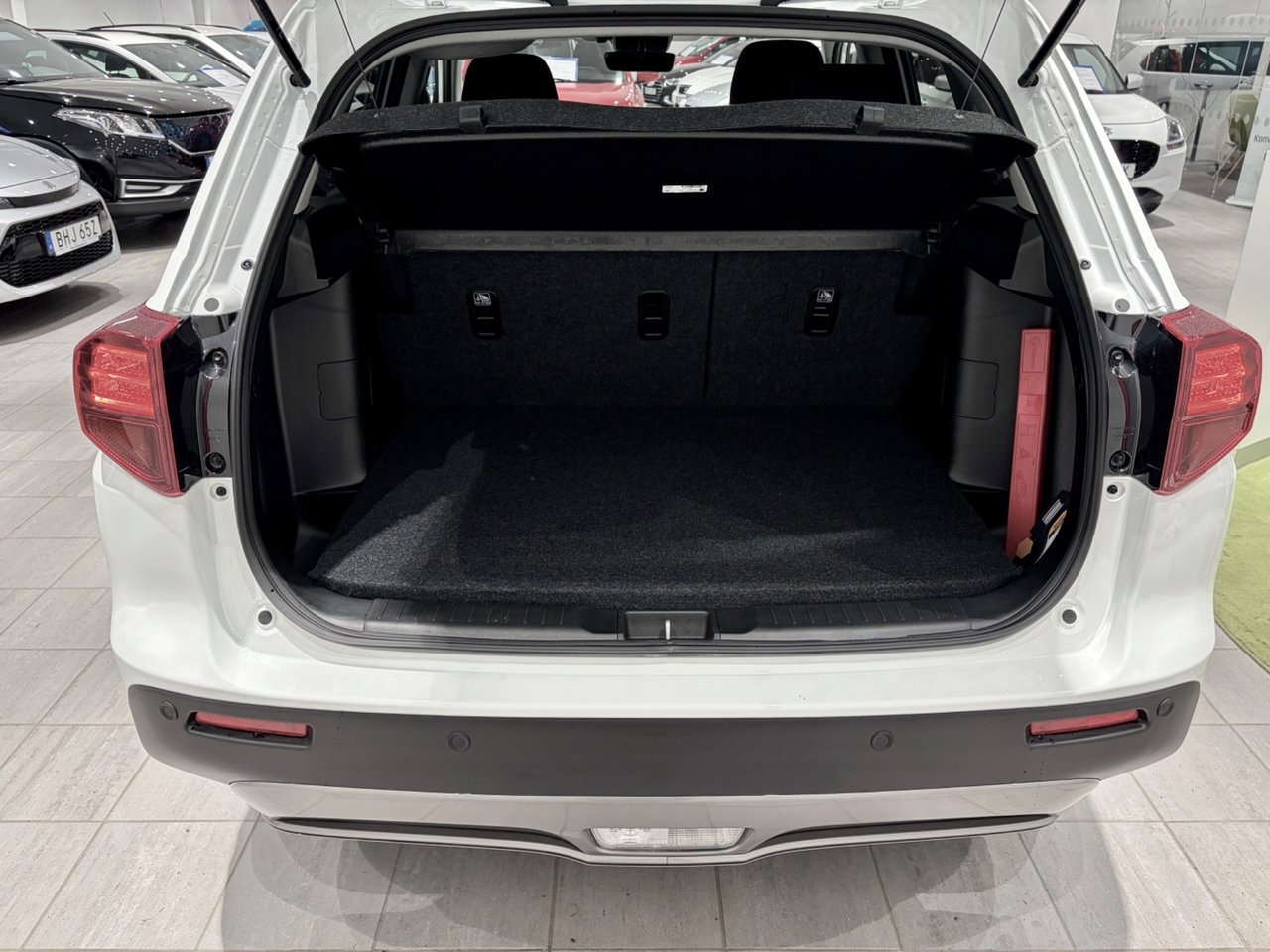 Suzuki Vitara 2026, kuva 5/10